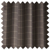 Ellis Eyelet, Grey - Ready Made Curtains